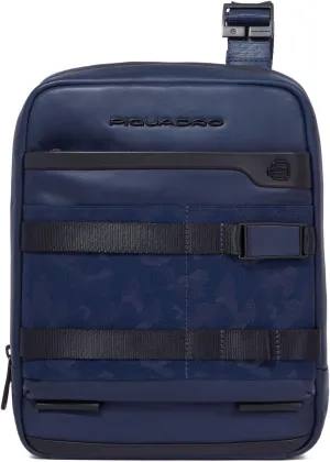 Borsello uomo porta iPad® modulare