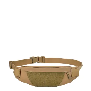 Camouflage Fanny Pack for Outdoor Cycling Tactics - Sling Bag