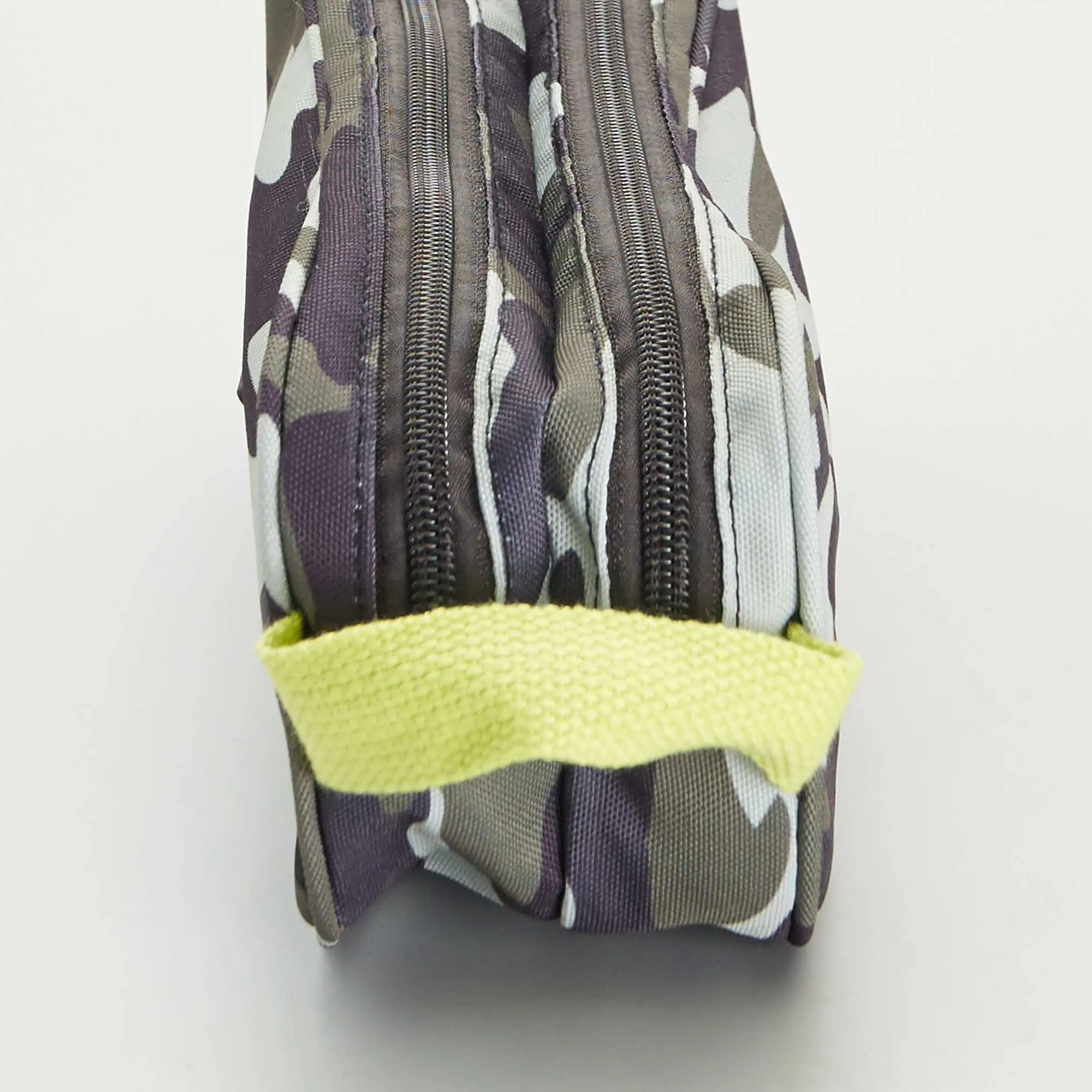 Camouflage pencil case CAMOUFLAGE