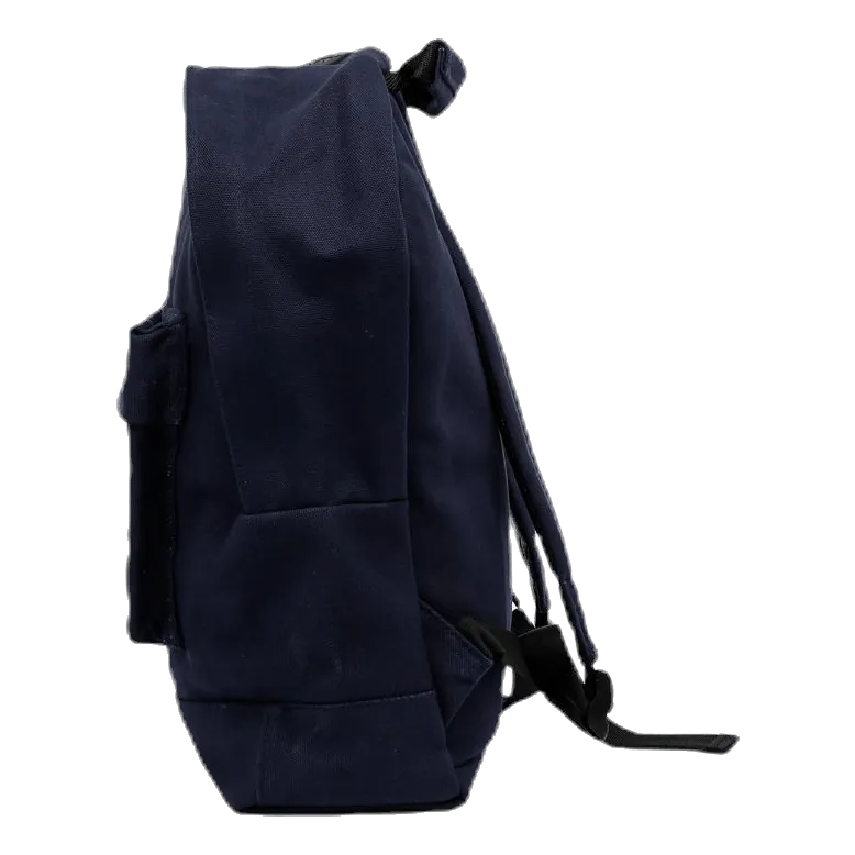 Canvas Blue