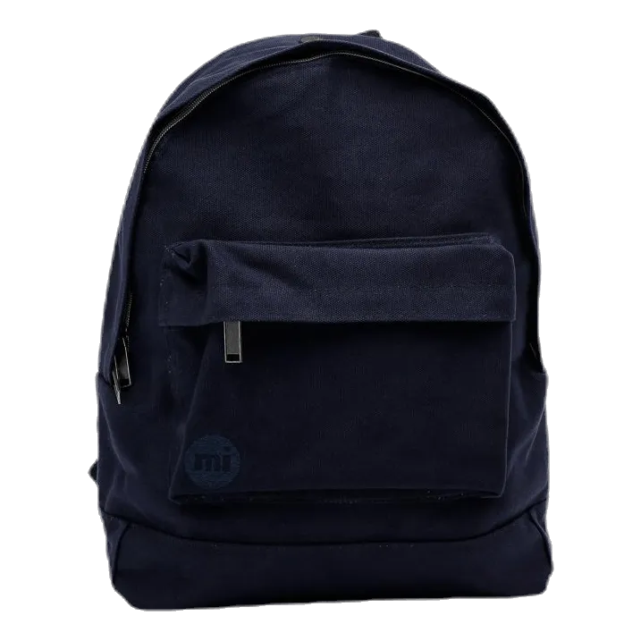 Canvas Blue