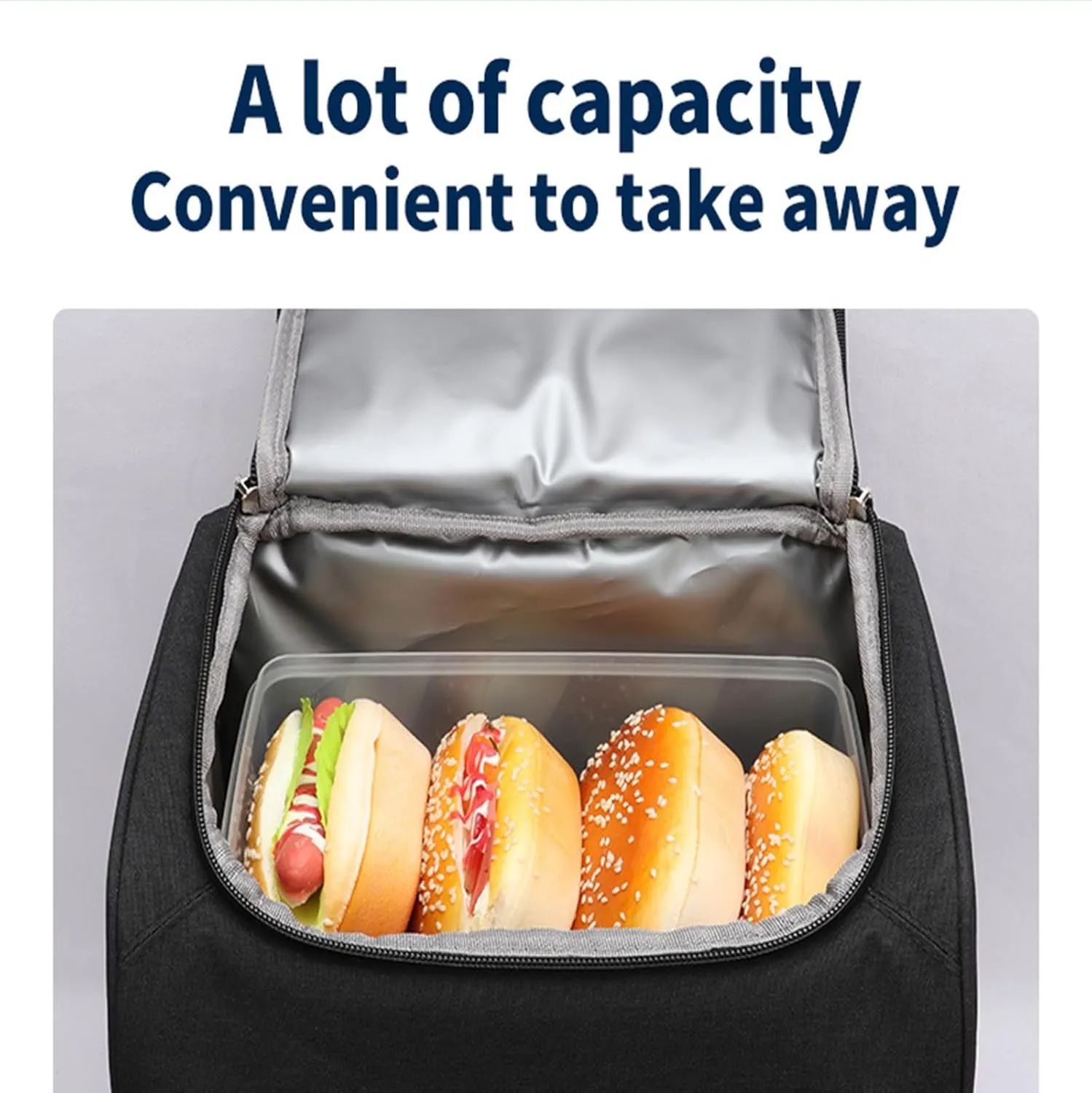 Car Camping Coolers for Volvo EC40/EM90/EX30/EX90, Waterproof Portable Cooler, Leak Proof Picnic Insulated Bag, Ultra-Light Premium Ice Chest Box,F-Rainforest Camouflage