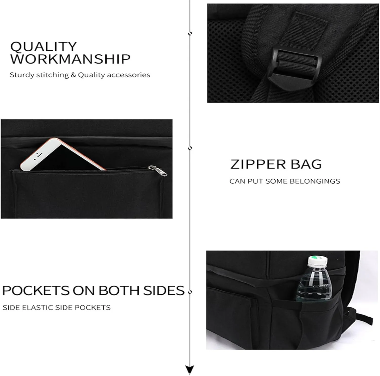 Car Camping Coolers for Volvo XC40/XC60/XC70/XC90, Waterproof Portable Cooler, Leak Proof Picnic Insulated Bag, Ultra-Light Premium Ice Chest Box,D-Desert Camouflage