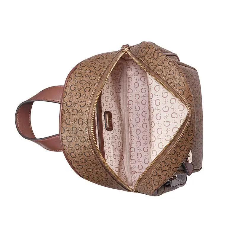CARRIS BACKPACK - TAS GUESS ORIGINAL WANITA