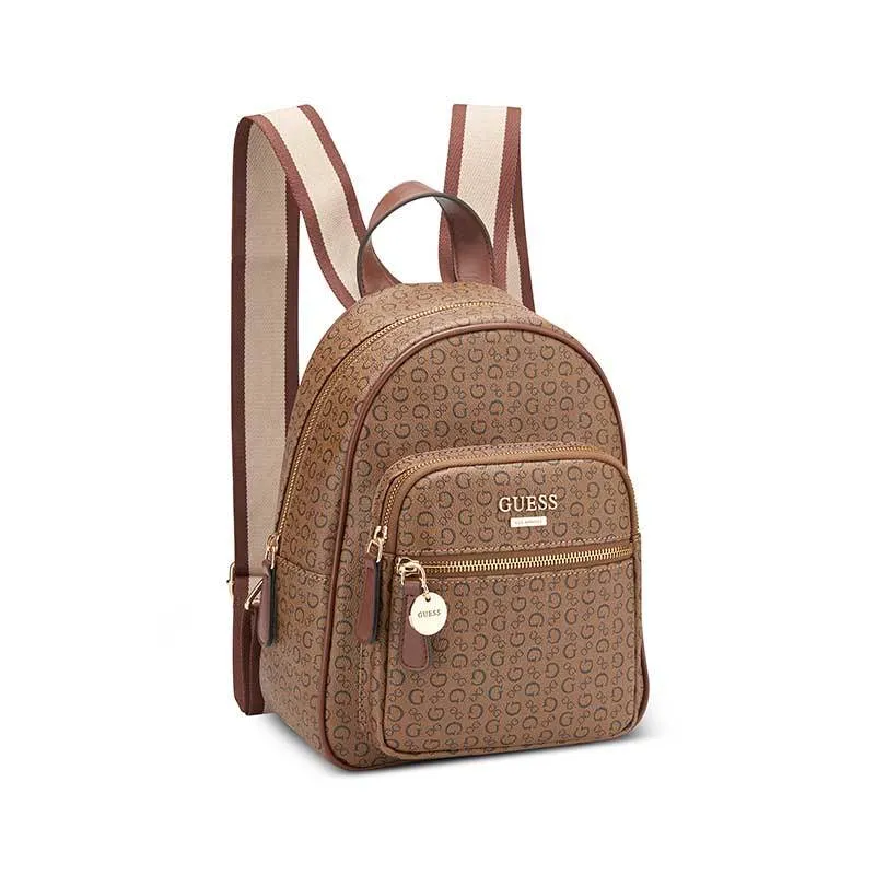 CARRIS BACKPACK - TAS GUESS ORIGINAL WANITA
