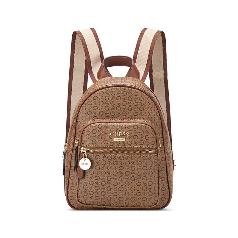 CARRIS BACKPACK - TAS GUESS ORIGINAL WANITA