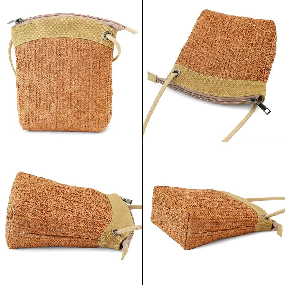 Cell Phone Crossbody Bags For Women