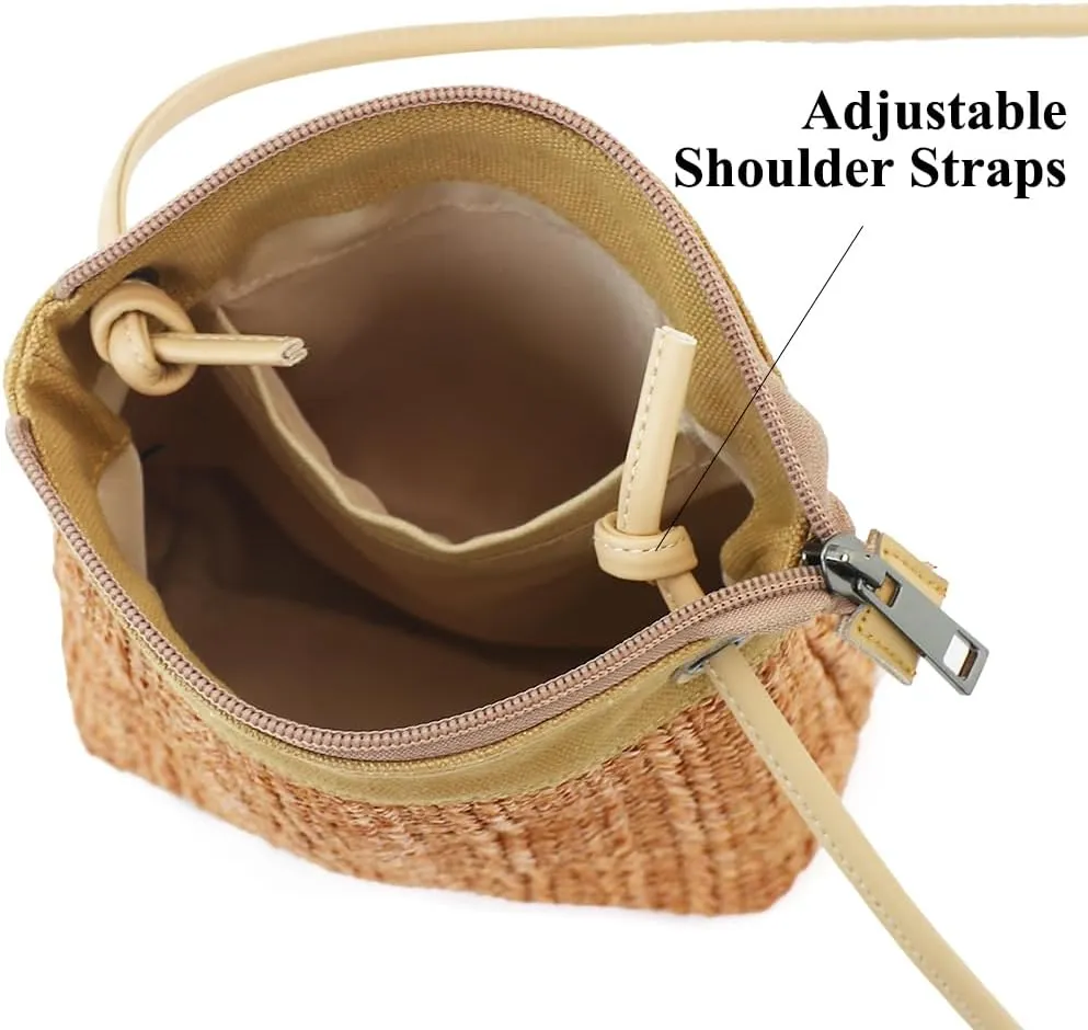 Cell Phone Crossbody Bags For Women