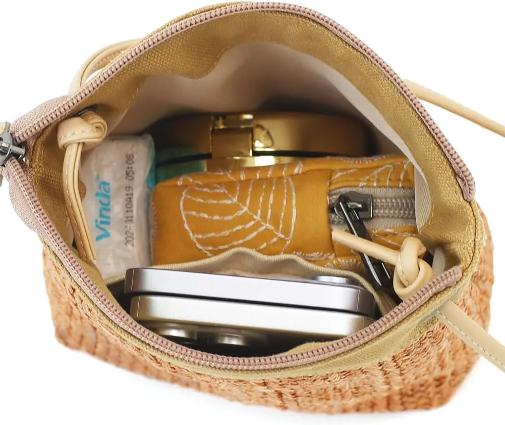 Cell Phone Crossbody Bags For Women