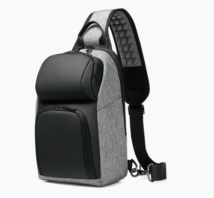 Chicago Smart Shoulder Bag