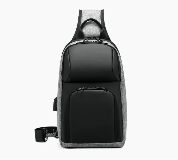 Chicago Smart Shoulder Bag