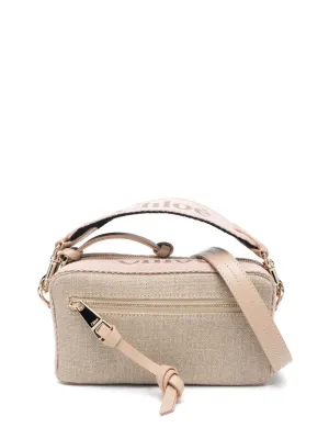 Chloè Woody Crossbody Bag