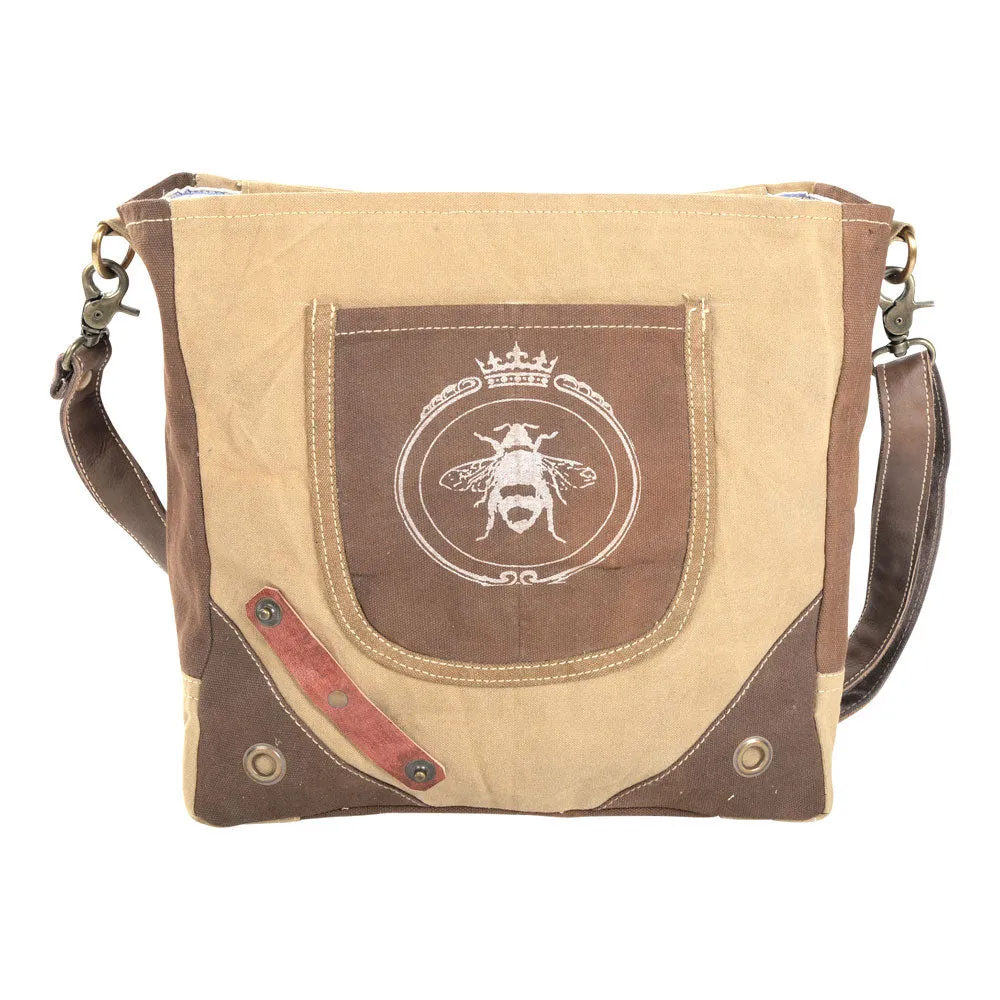 Clea-Ray Canvas Bags