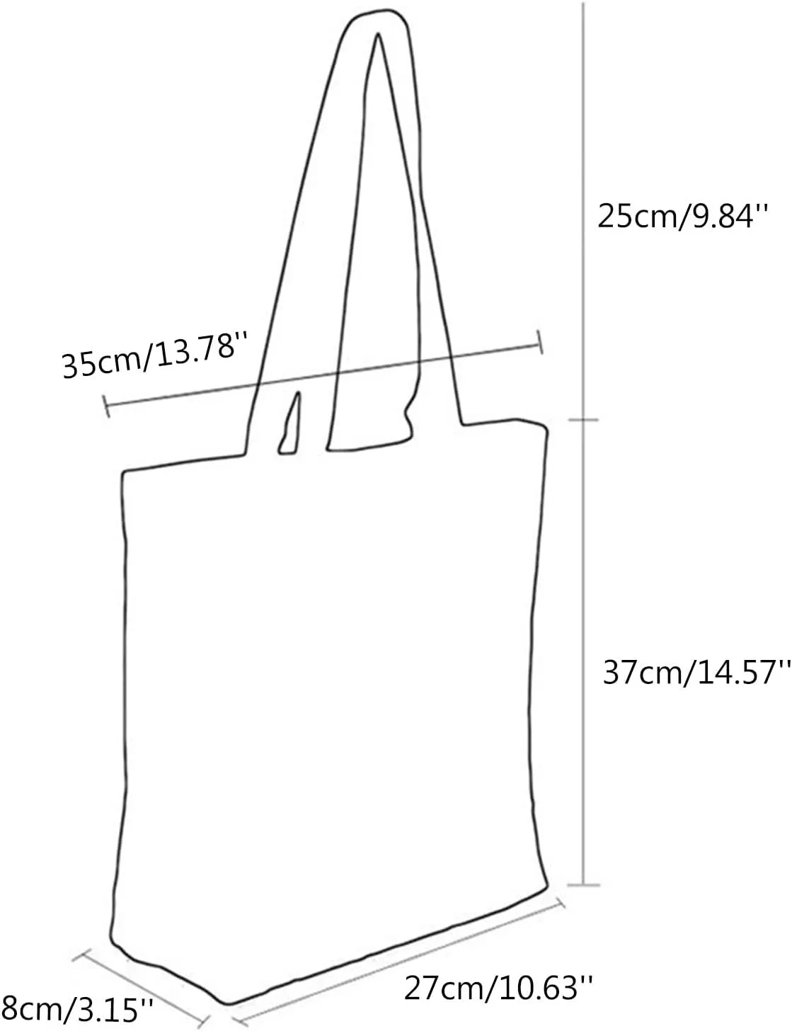 Clutch Saddle Bag New Women's Slouchy Large Capacity Zippered Sunflower Printed Shoulder Bag