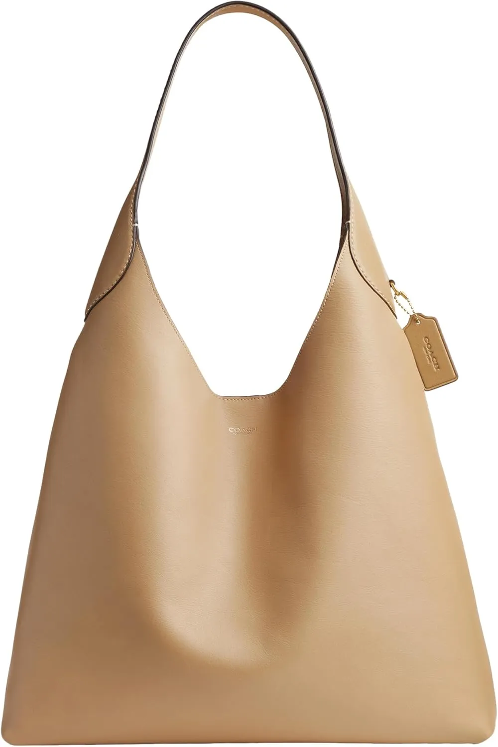 Coach Suede Brooklyn Shoulder Bag 39