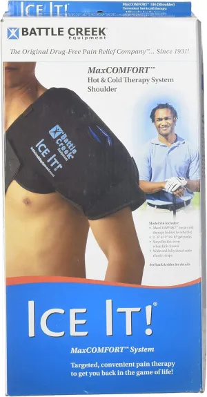 Coldcomfort System Shoulder, 4 Pound