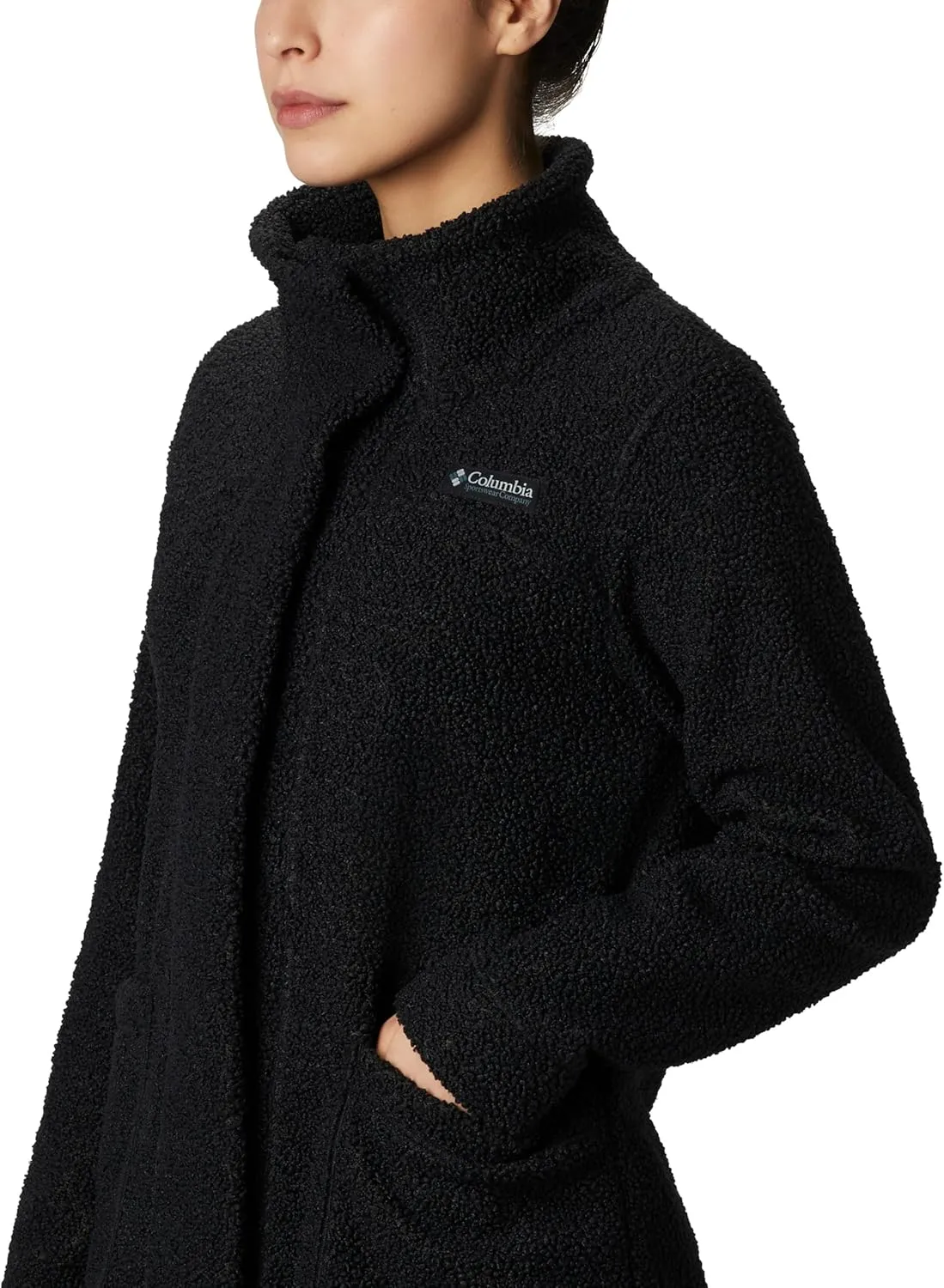 Columbia Women's Panorama Long Jacket