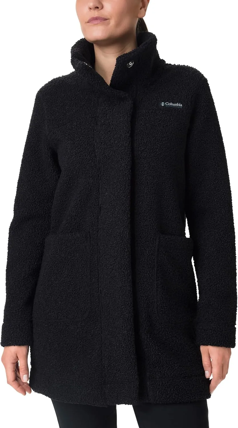 Columbia Women's Panorama Long Jacket