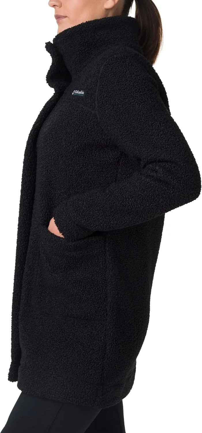 Columbia Women's Panorama Long Jacket