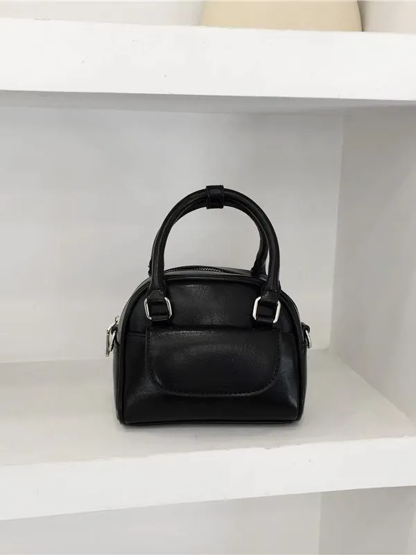 Creative Women's Niche Design High-grade Versatile Crossbody Bags