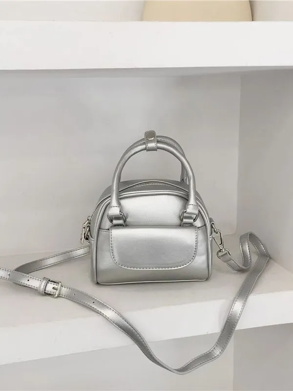 Creative Women's Niche Design High-grade Versatile Crossbody Bags
