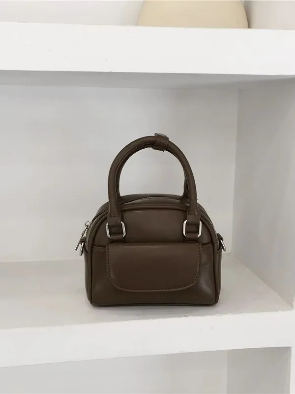 Creative Women's Niche Design High-grade Versatile Crossbody Bags
