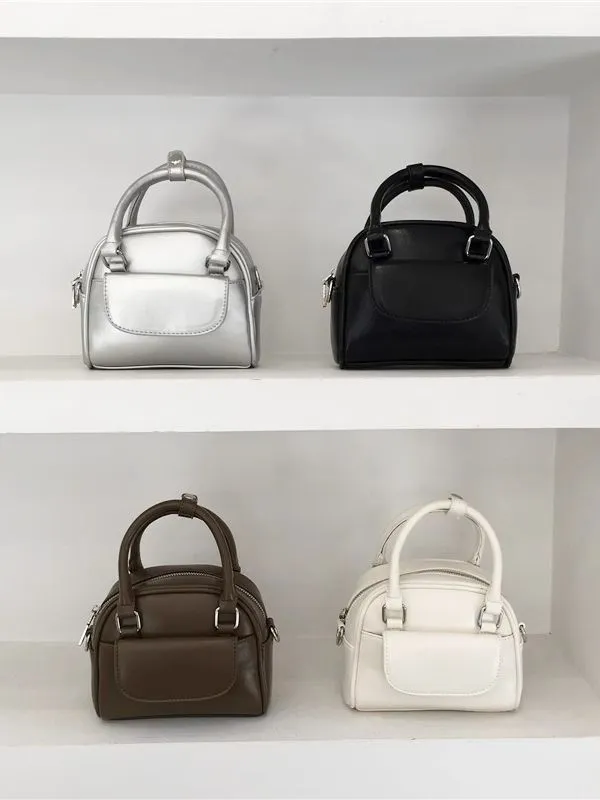 Creative Women's Niche Design High-grade Versatile Crossbody Bags
