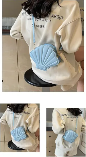 cross-body bag Crossbody Shoulder Shell Bag