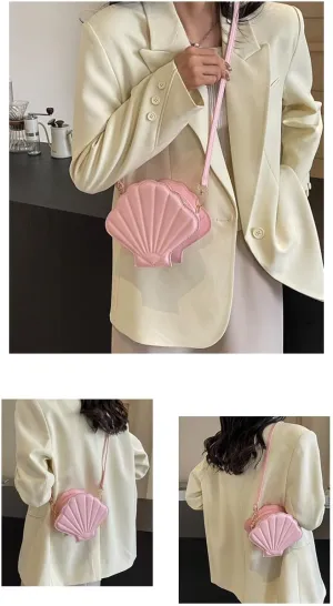 cross-body bag Crossbody Shoulder Shell Bag