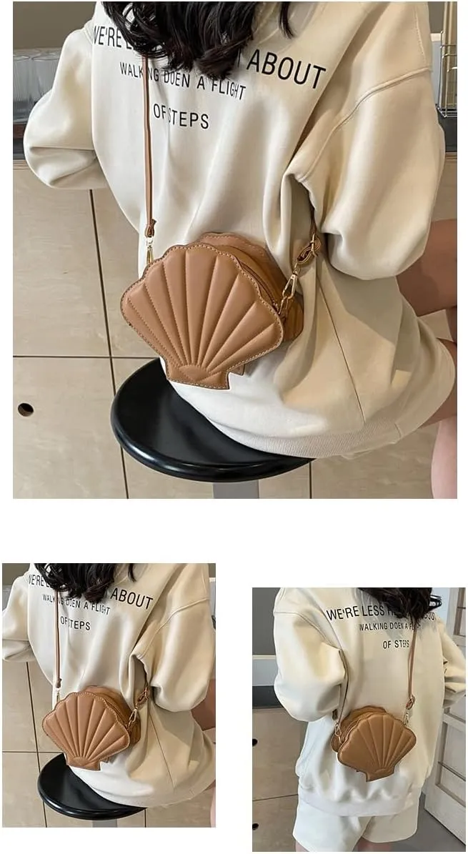cross-body bag Crossbody Shoulder Shell Bag
