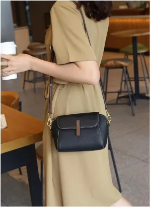 cross-body bag Shell Shoulder Crossbody Bag