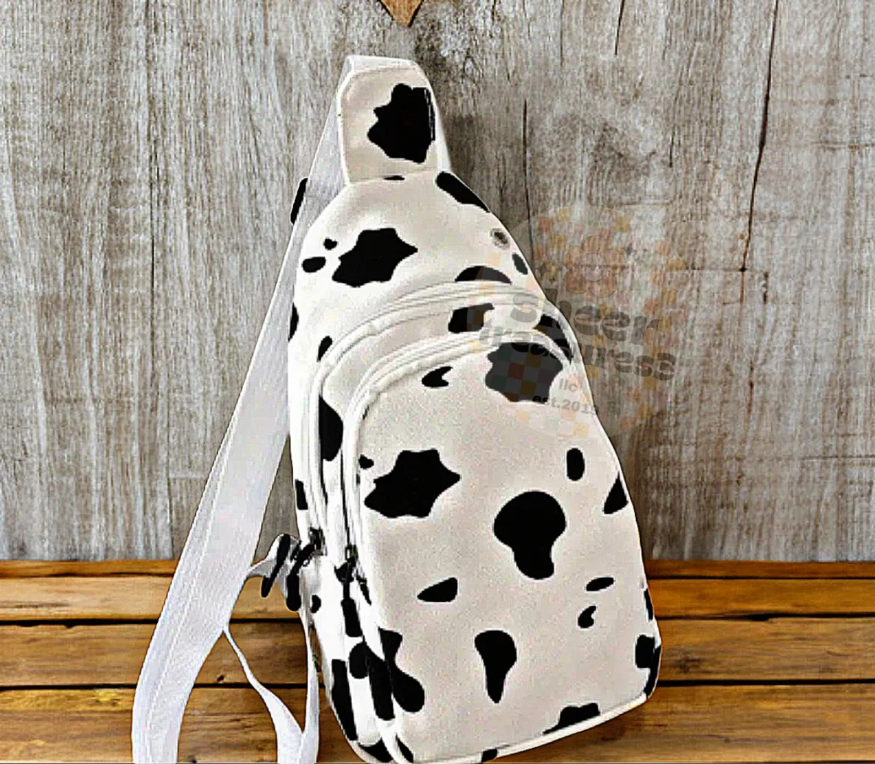 Cross Body Bags