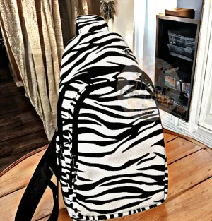 Cross Body Bags