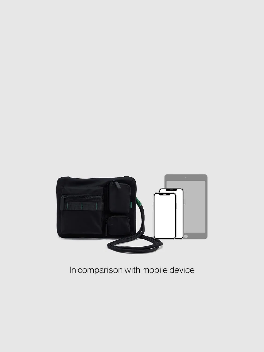 Crossbody Bags