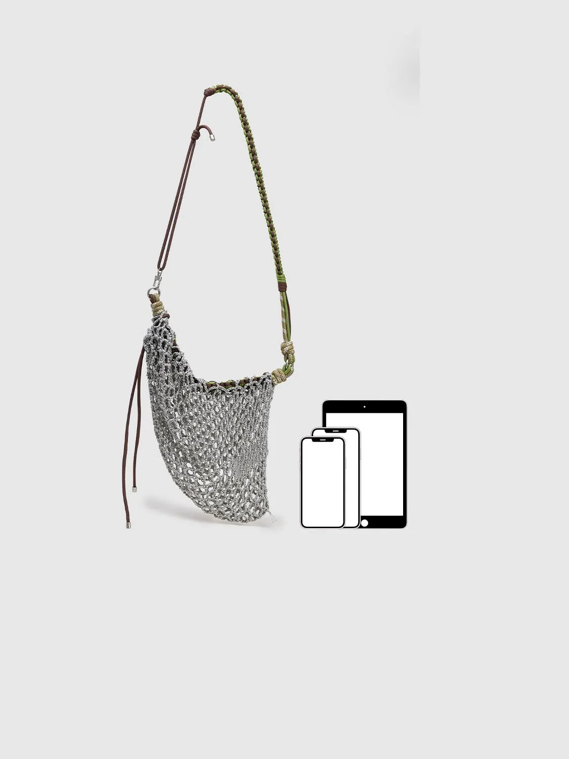 Crossbody Bags