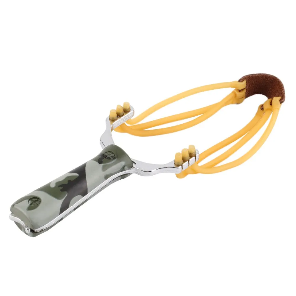 Crossbow Hunting Sling Shot