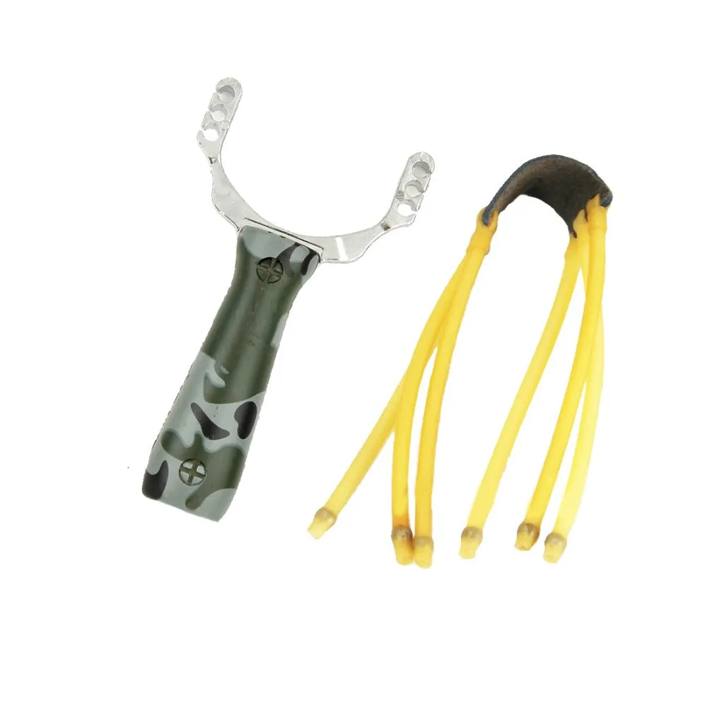 Crossbow Hunting Sling Shot
