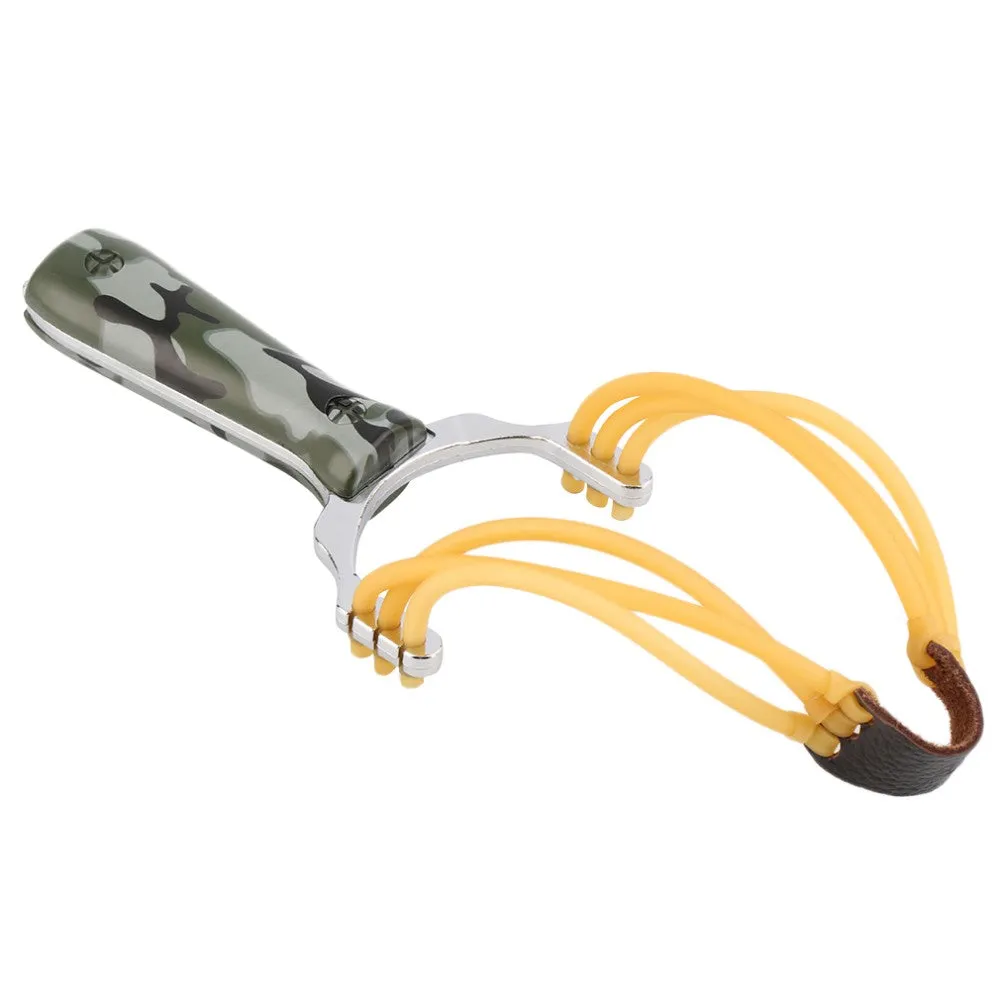 Crossbow Hunting Sling Shot