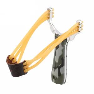 Crossbow Hunting Sling Shot