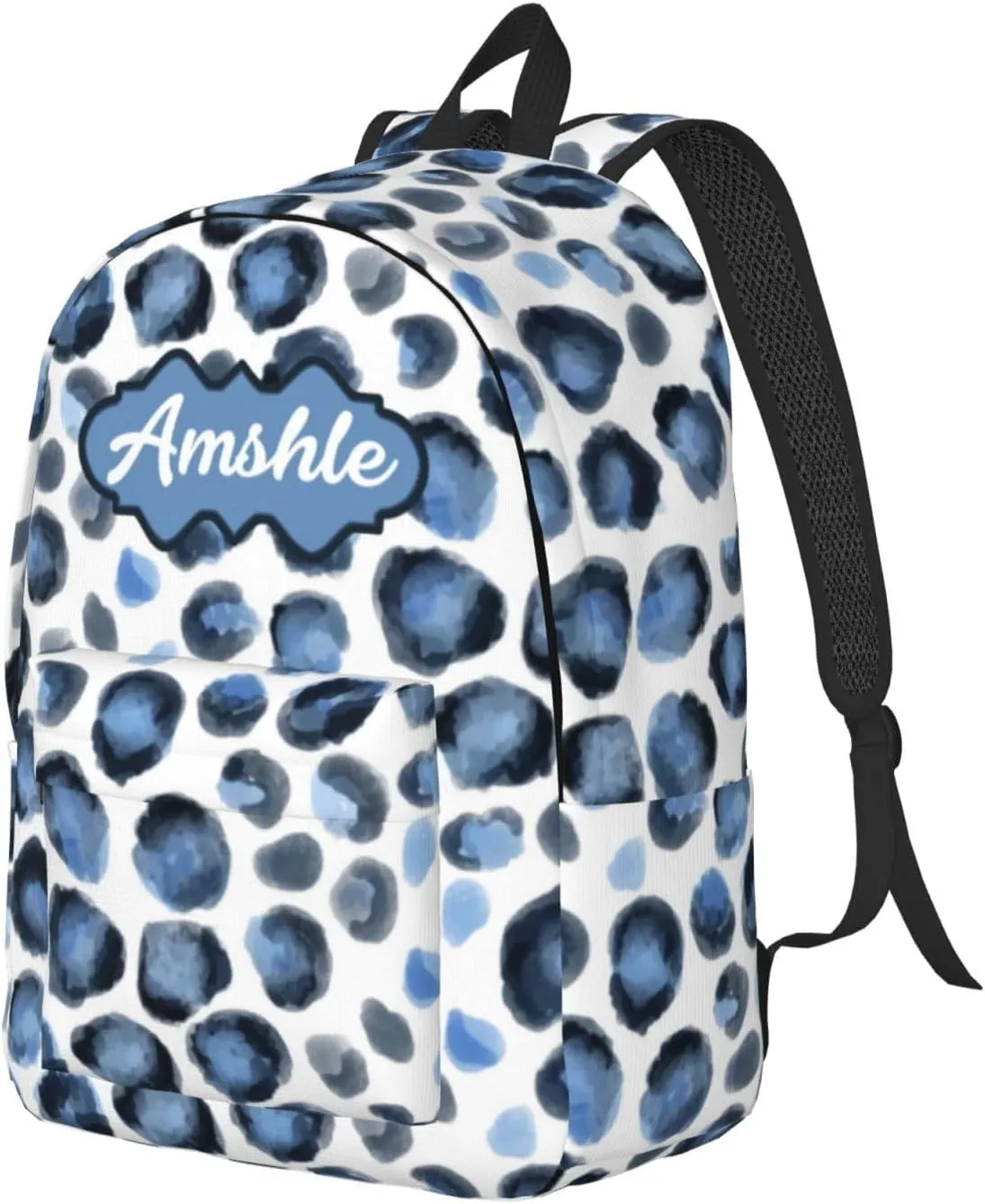 Custom Backpack| Custom Name Backpacks For Her/Him For Work,Weekend Getaway,Traveling,Hiking,Camping Personalized Backpack| Multiple Colors Are Available (S: 30 * 14 * 40 cm,style 2)