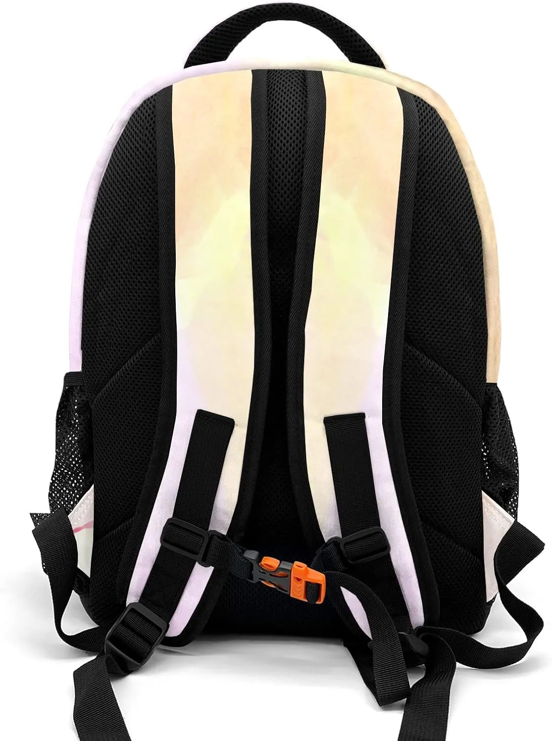 Custom Ballet Girl Backpack Custom Multifunctional Waterproof Laptop Bag for Travel Gift