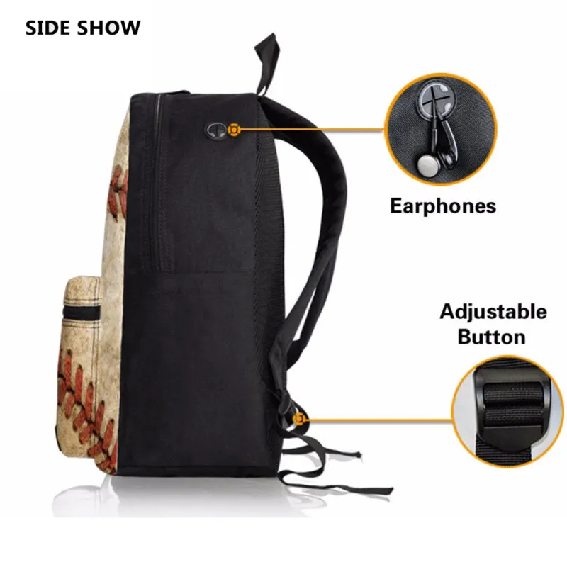 Cute Chow Dog Bag