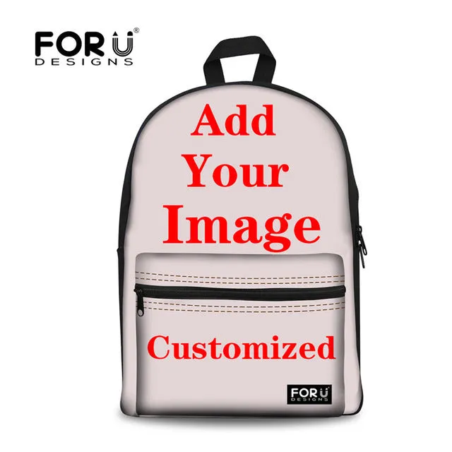 Cute Chow Dog Bag