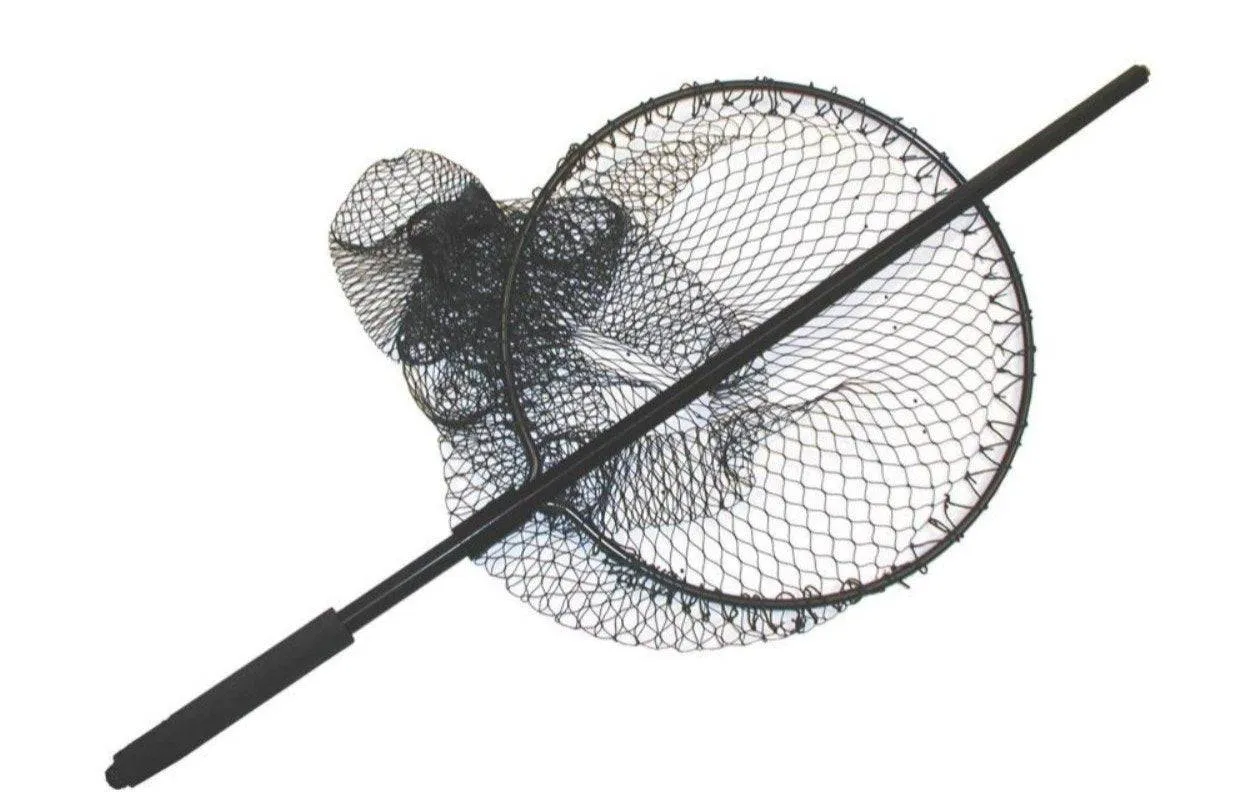 Dennett | Seatrout Salmon Gye Net | 20-24 Inch