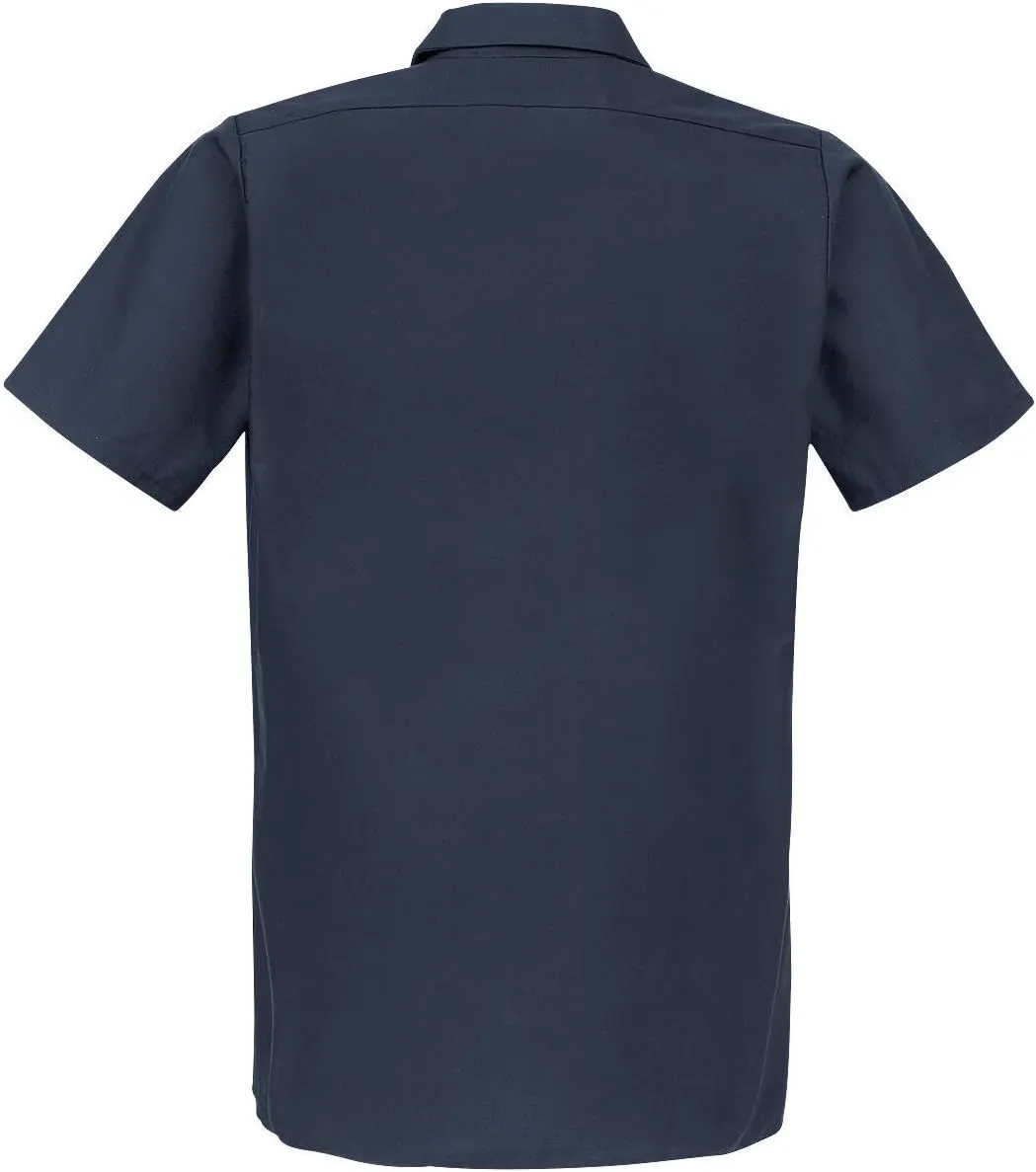Dickies Men's Short-Sleeve Work Shirt