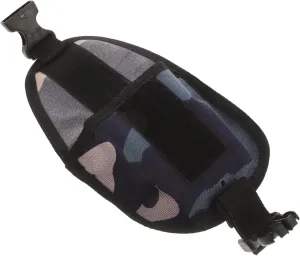 Diving Weight Bag Portable Dive Belt Weight Pouch for Freediving Ocean Camouflage for Dive Training and Weight Holding Durable Waist Bag for Divers