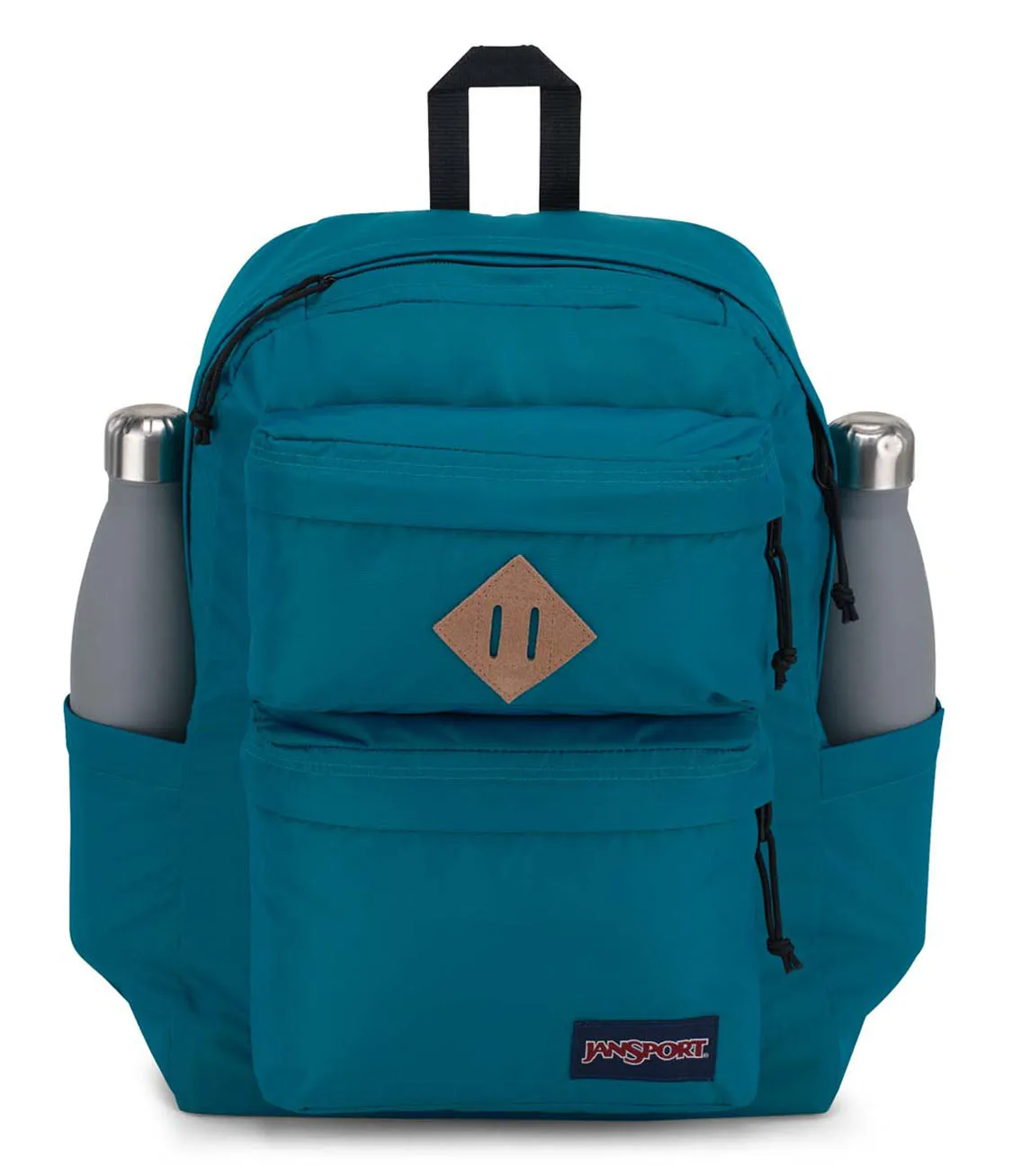 Double Break Backpack