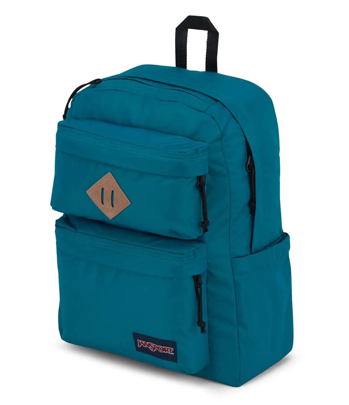 Double Break Backpack