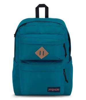 Double Break Backpack