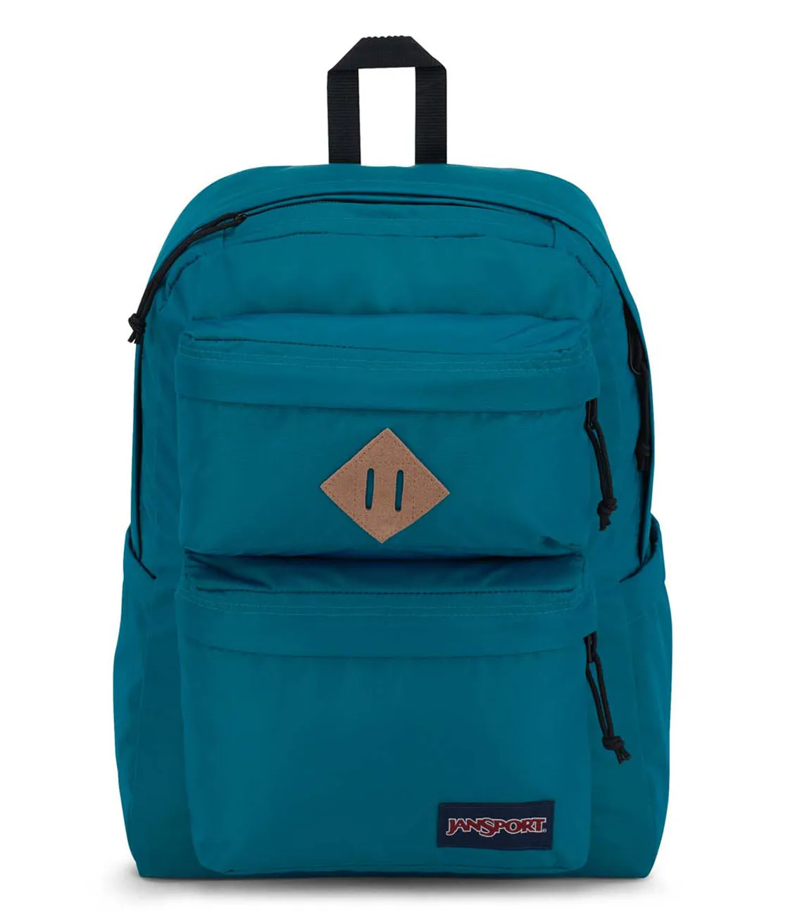 Double Break Backpack